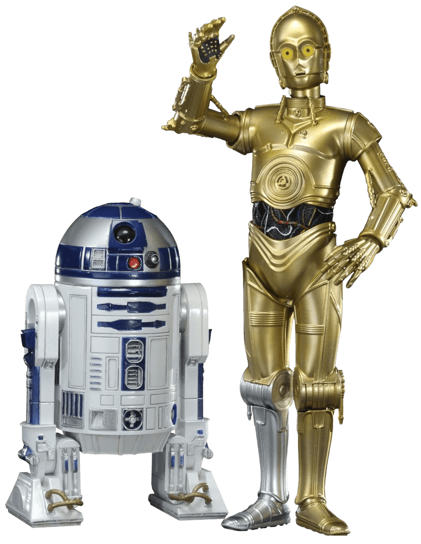 droids